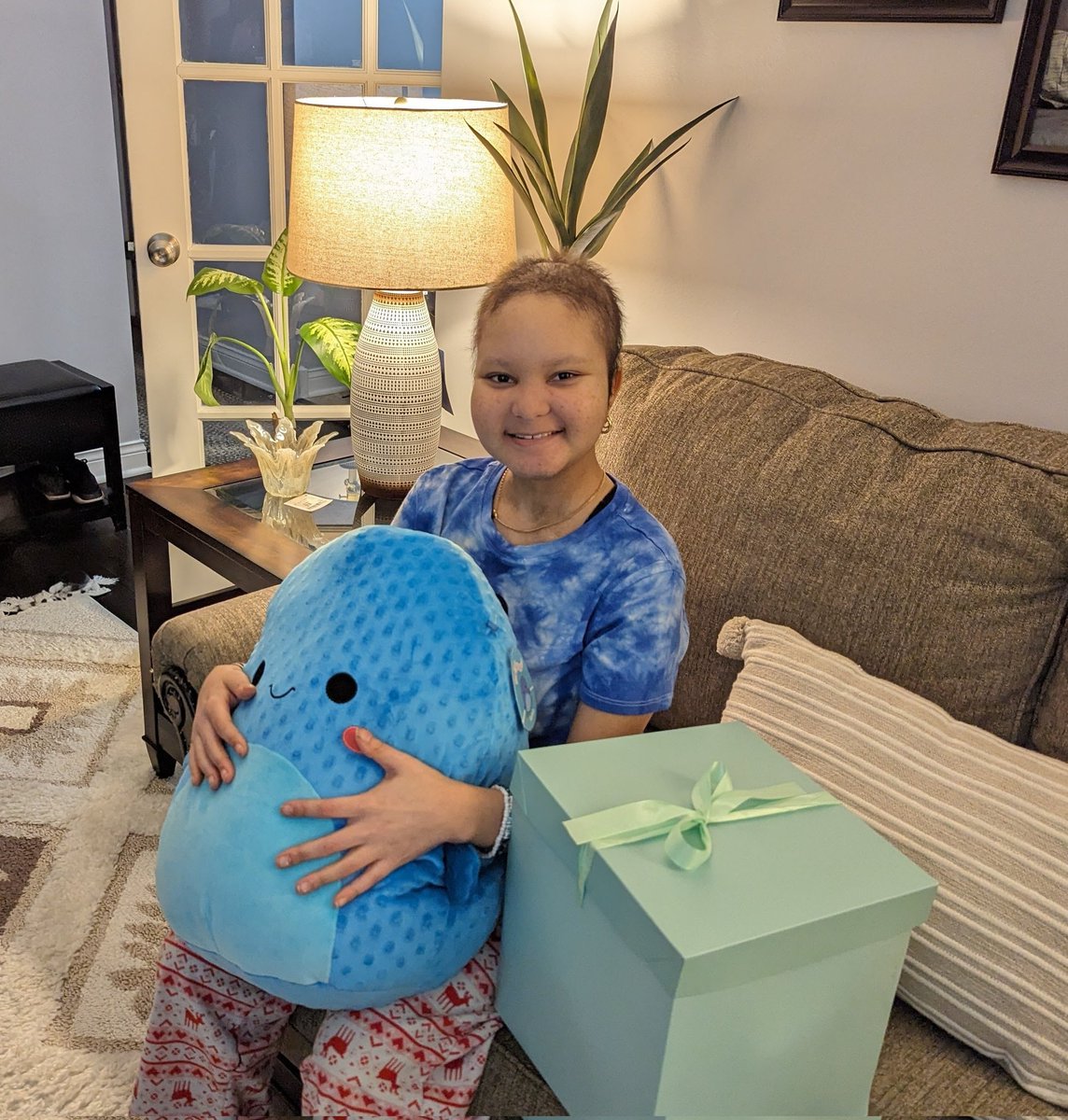 Kendall Nicole Eich Foundation tweet media