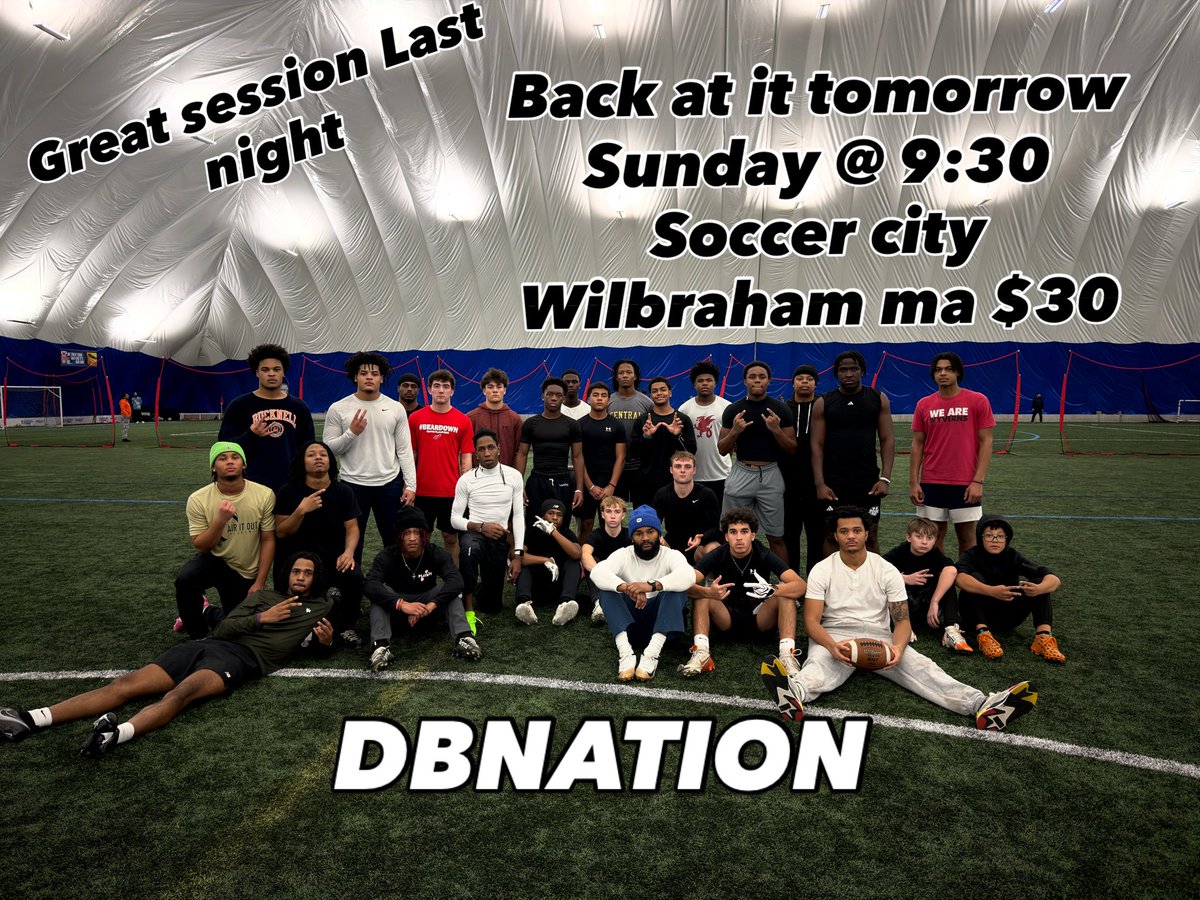 Coach Juice Walker DB Nation tweet media