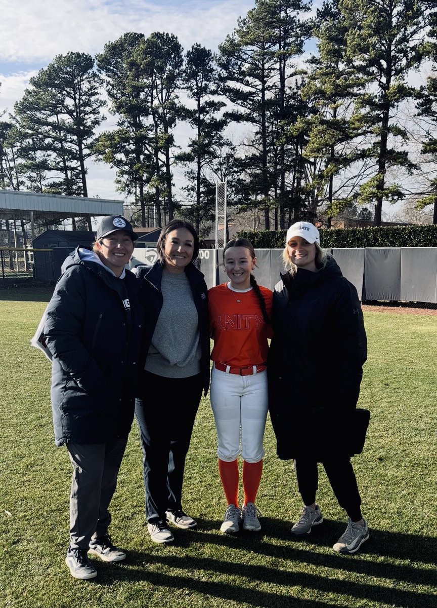 Aubree Lewis 2028 tweet media