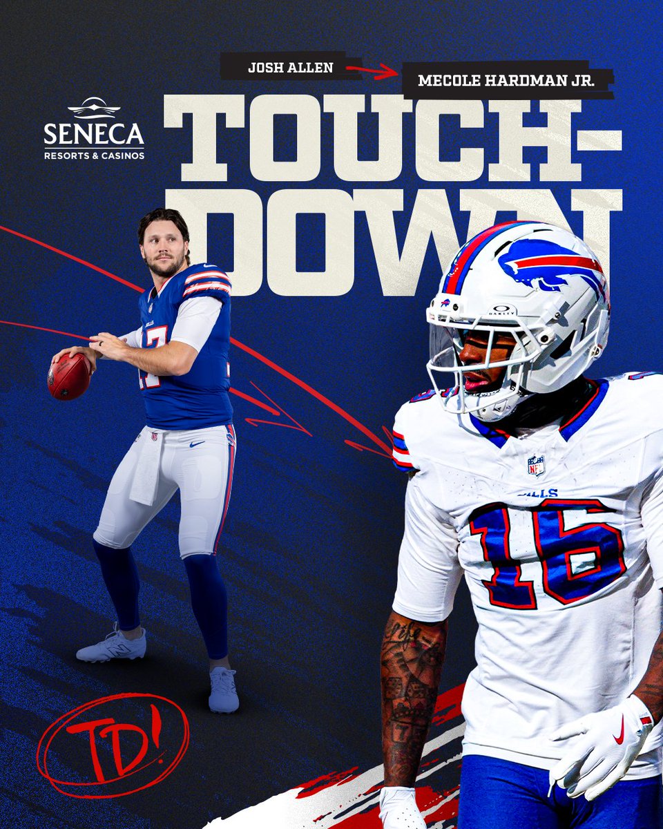 Buffalo Bills tweet media