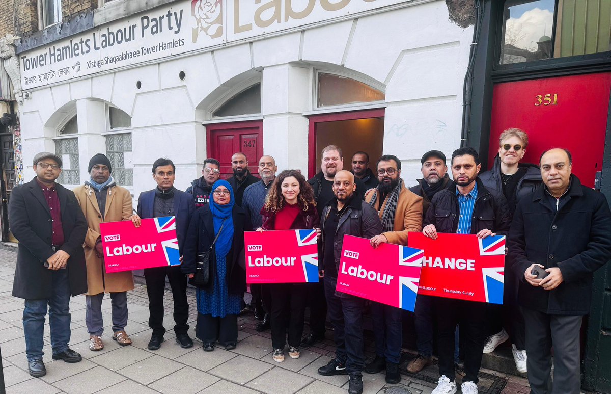 Tarik Khan tweet media