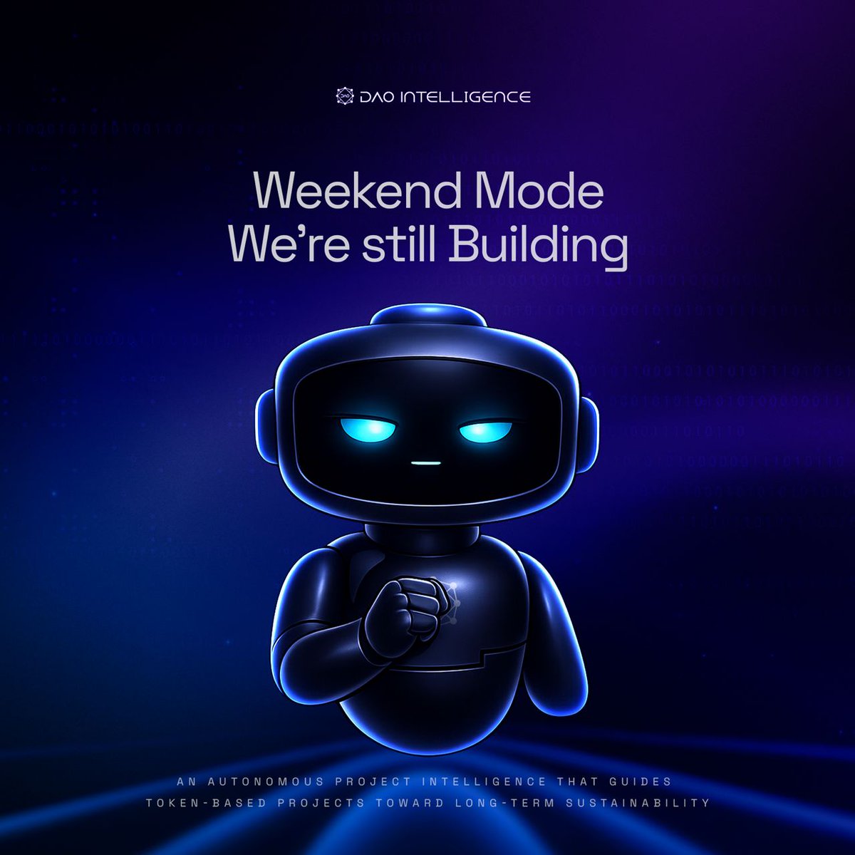 Dao Intellis tweet media