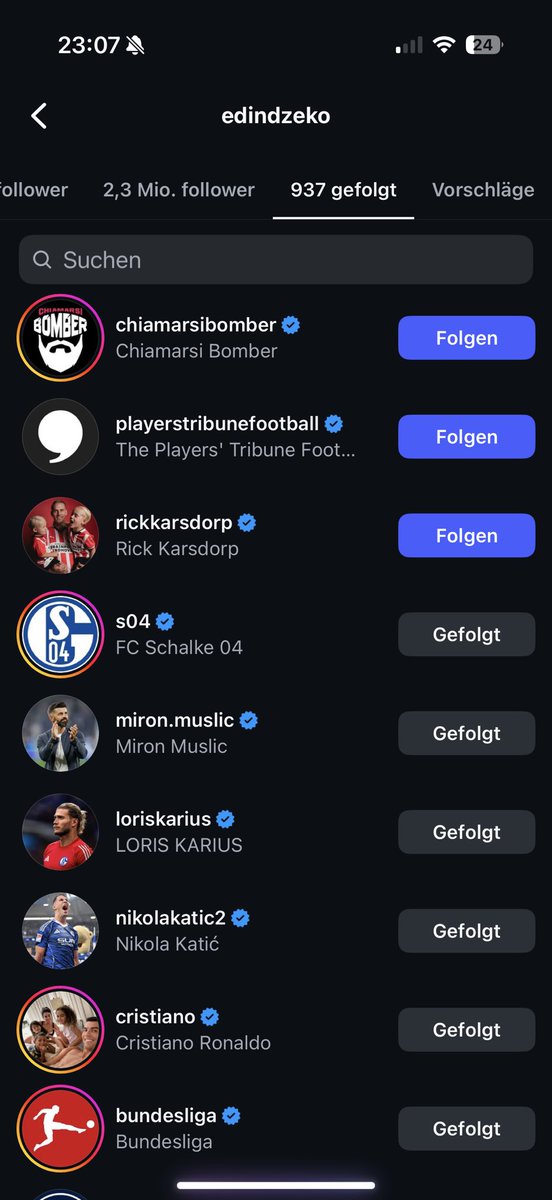 Chefkoch Franky tweet media