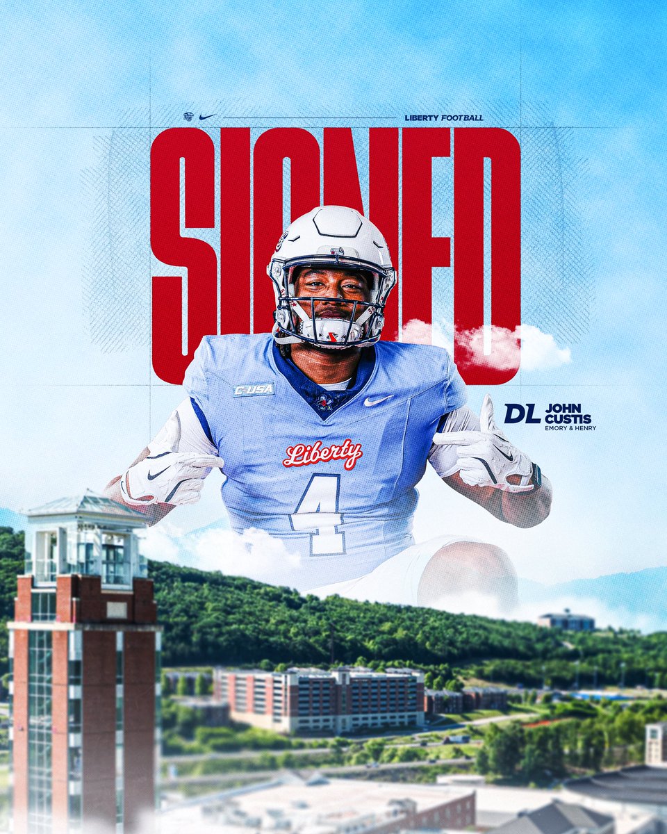 John Custis tweet media