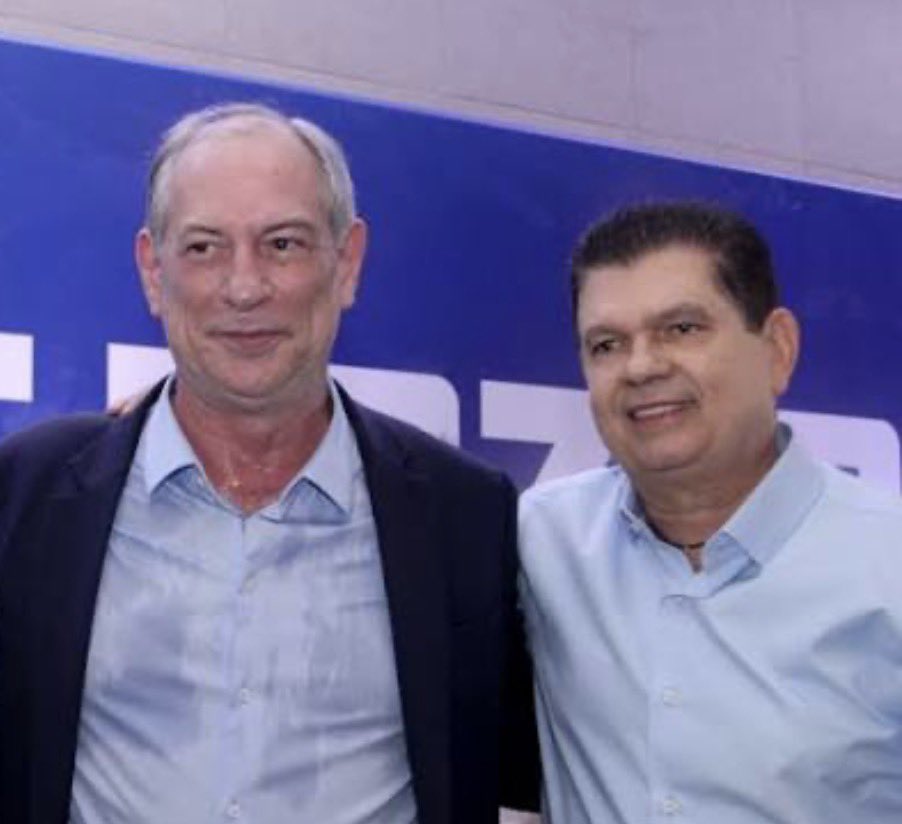 Donizete Arruda tweet media