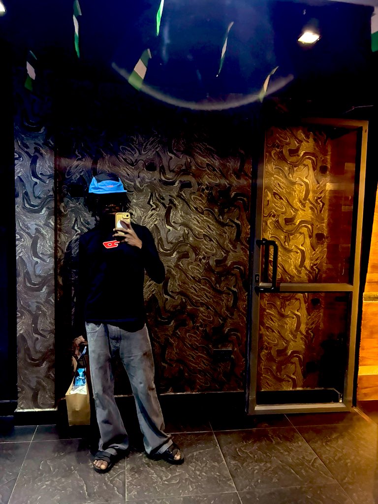 URGLY GRAMM🍃 tweet media