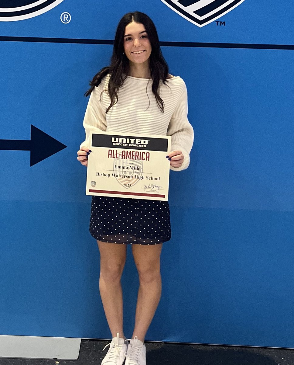 BWHS Girls Soccer tweet media