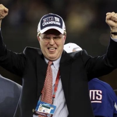 Commish43's tweet image. #NewProfilePic