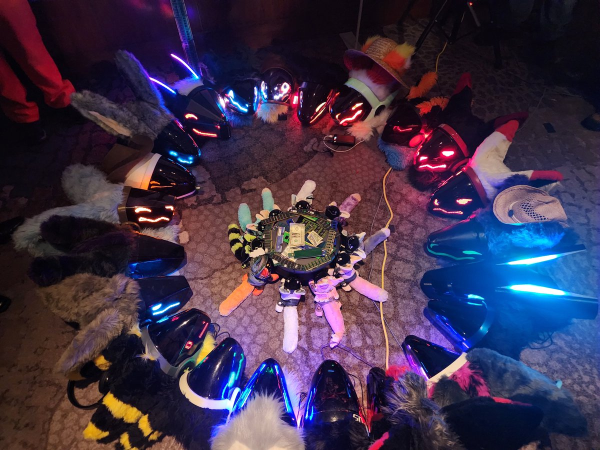 ProtoBlake's tweet image. Summoning the next proto~