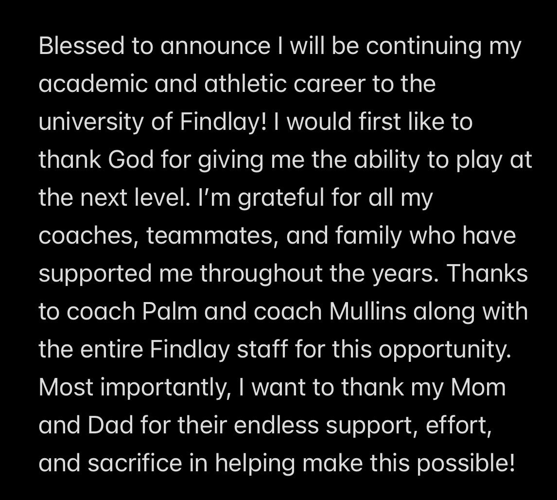 Tyler Palmer tweet media