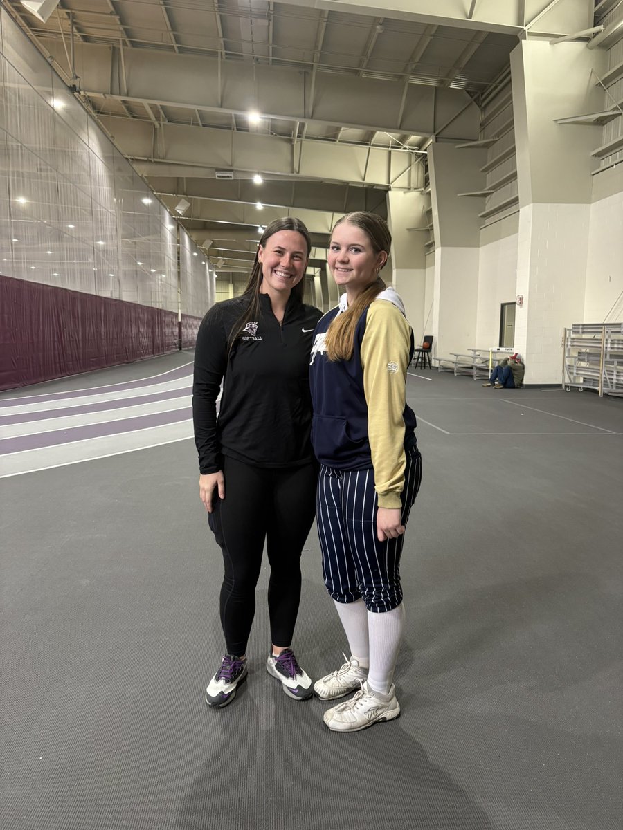 Chelsea Ferrill tweet media