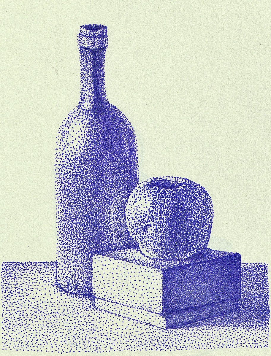 Hice esto para una tarea de la u, que opinan? 

artstation.com/artwork/XJrOWy