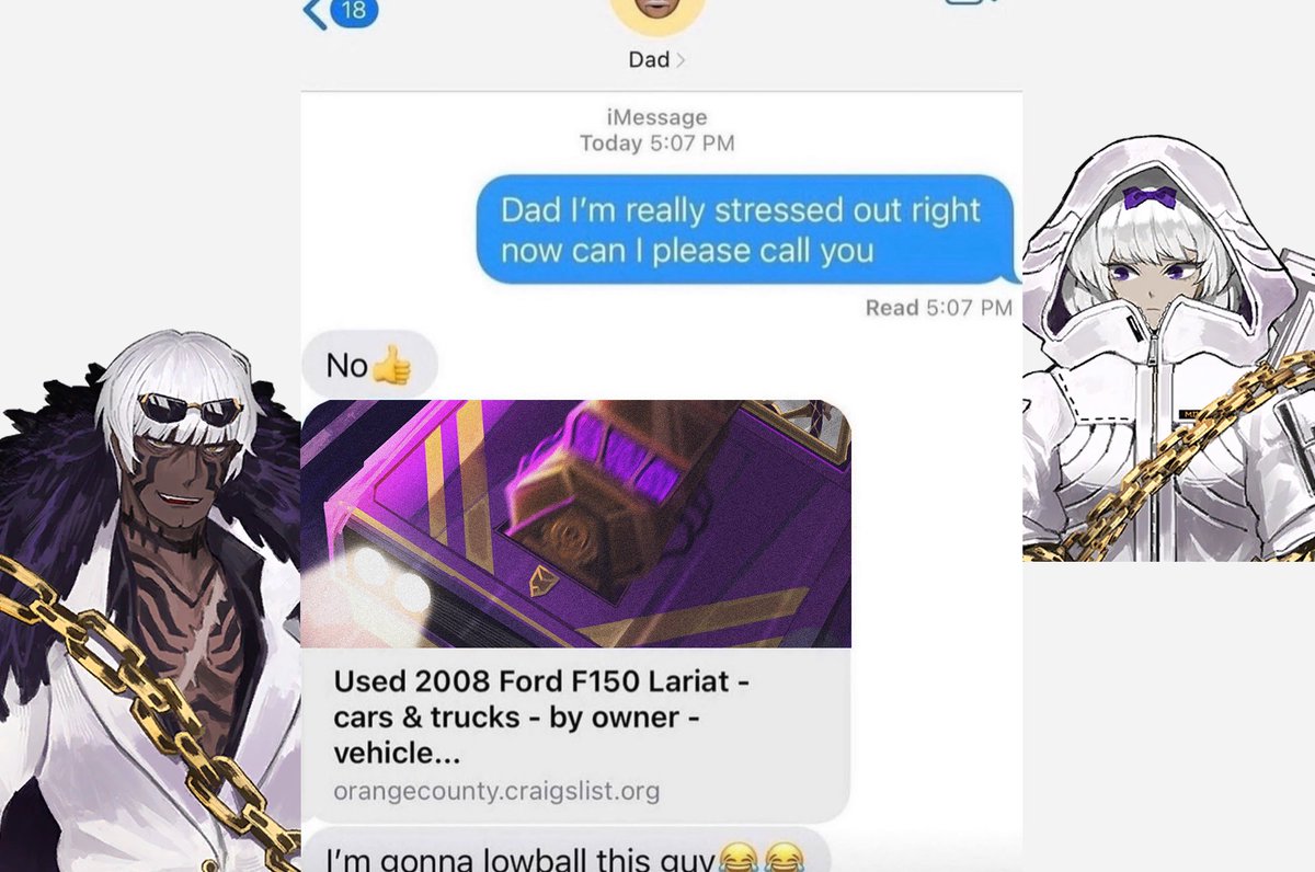 GrandpaEdgelord's tweet image. 