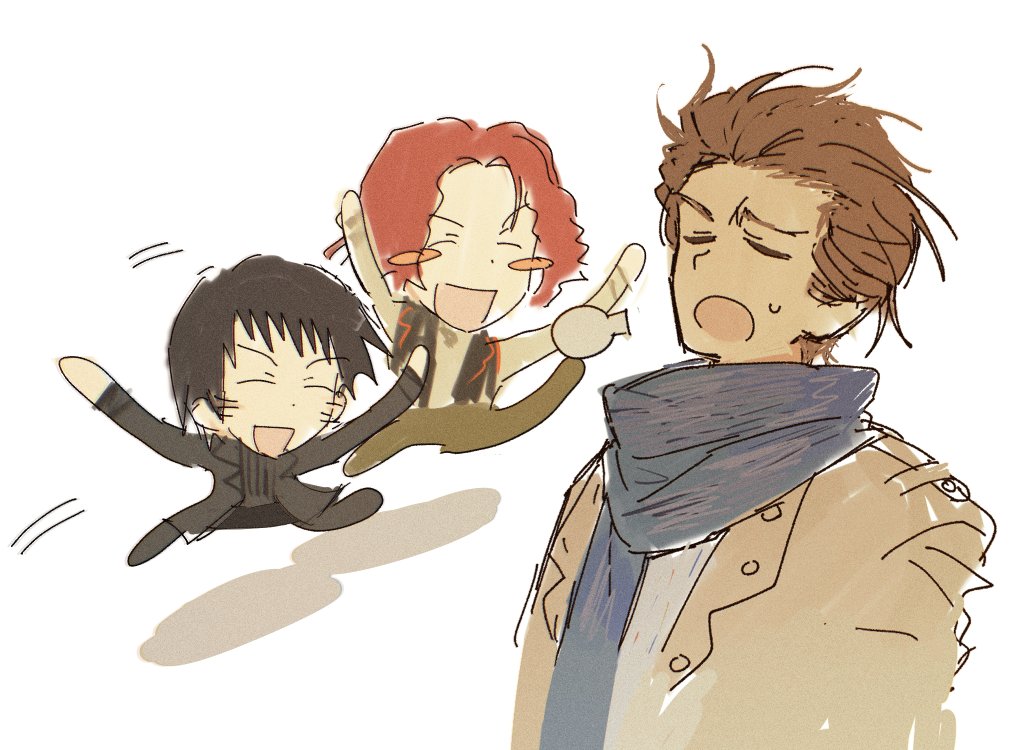 おちゃ (@lurmturm) on Twitter photo 