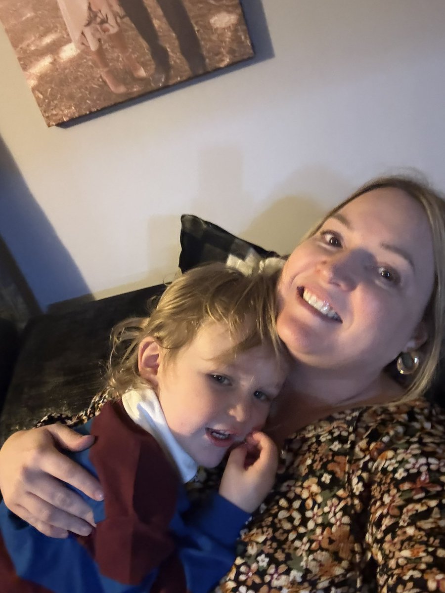 Michaela Midwinter tweet media