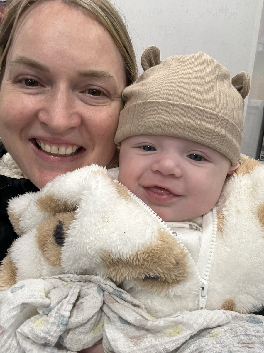 Michaela Midwinter tweet media