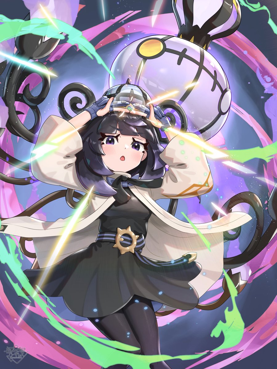 浮島ゴンザレス tweet media