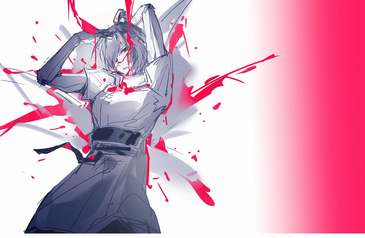 还是萨莎，，
#Limbus_Company