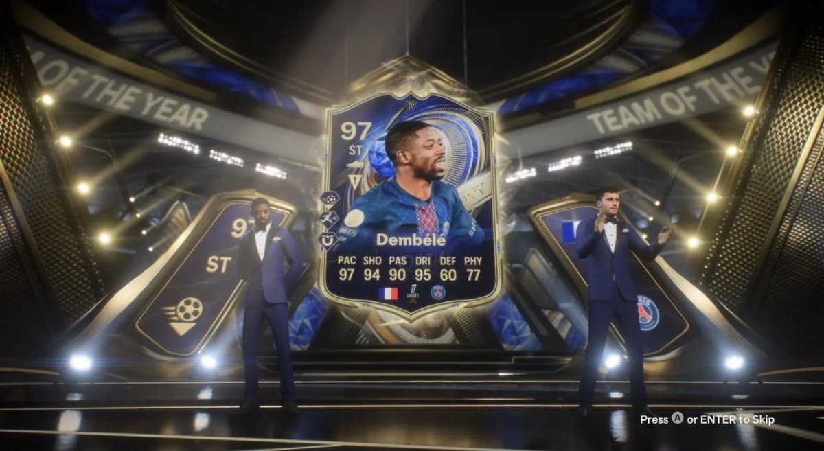 EAFC 26 News tweet media