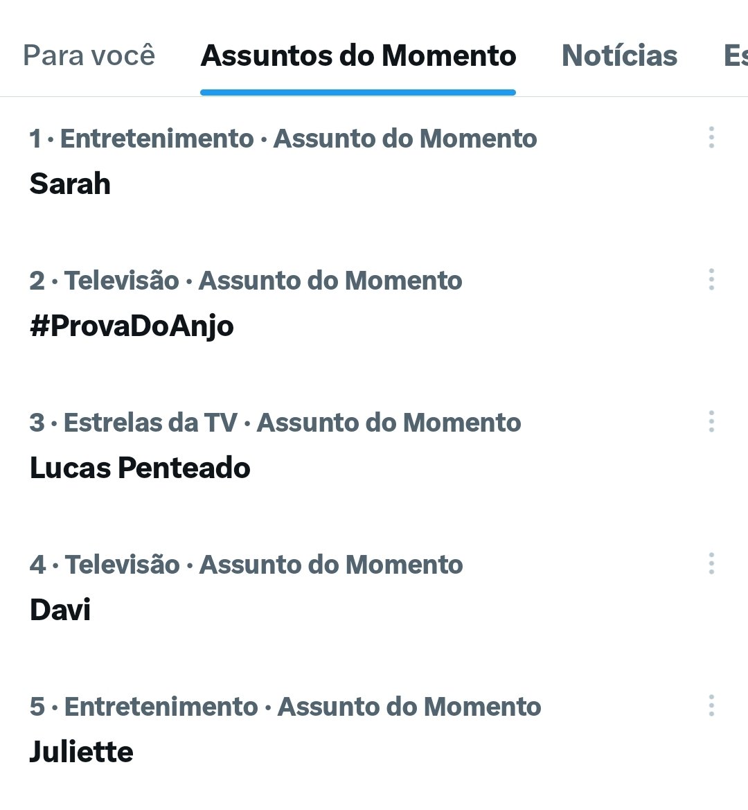 leonardooosouza's tweet image. que ano a gente tá