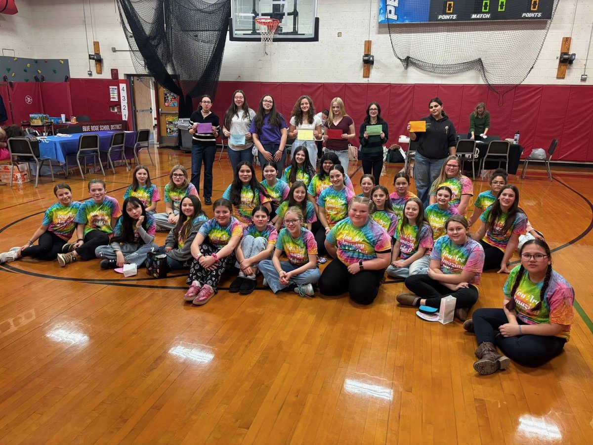 Hailey Carpenetti 2027 tweet media