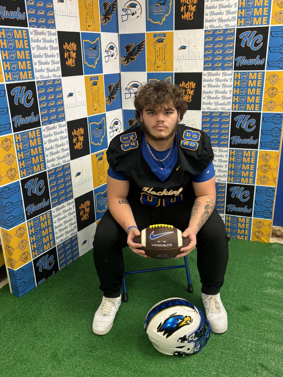 Chase Sadowski tweet media