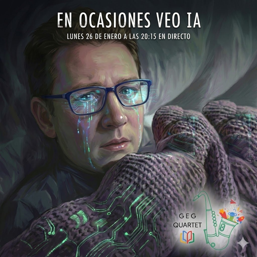 GEG Spain tweet media