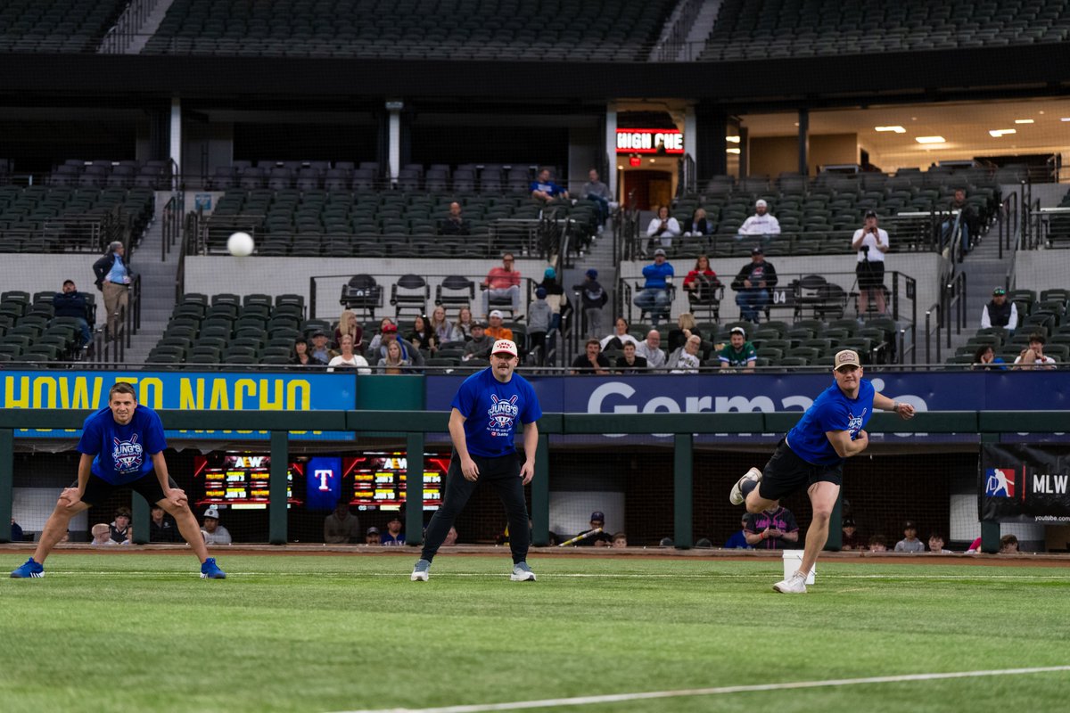 Texas Rangers tweet media