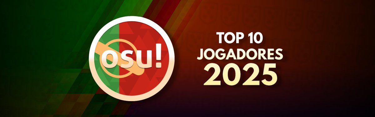 Estão abertas as votações do Top 10 PT de 2025! 🇵🇹

As votações ficarão abertas até dia 31/01.

choice.hwc.hr/vote/110