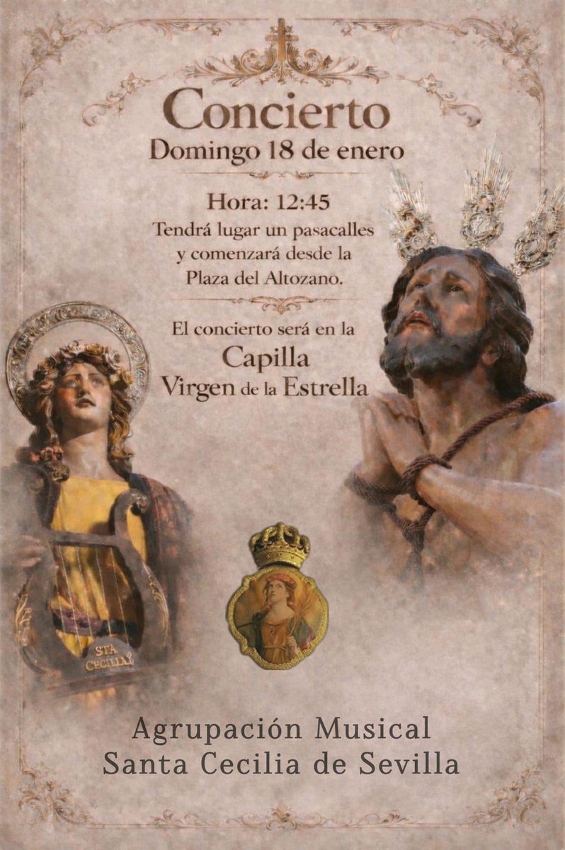 Mañana estaremos en la inauguración de los actos de conmemoración del cincuentenario de la bendición de la Capilla de la Estrella. 

#LaIlusiónContinúa💙🤍