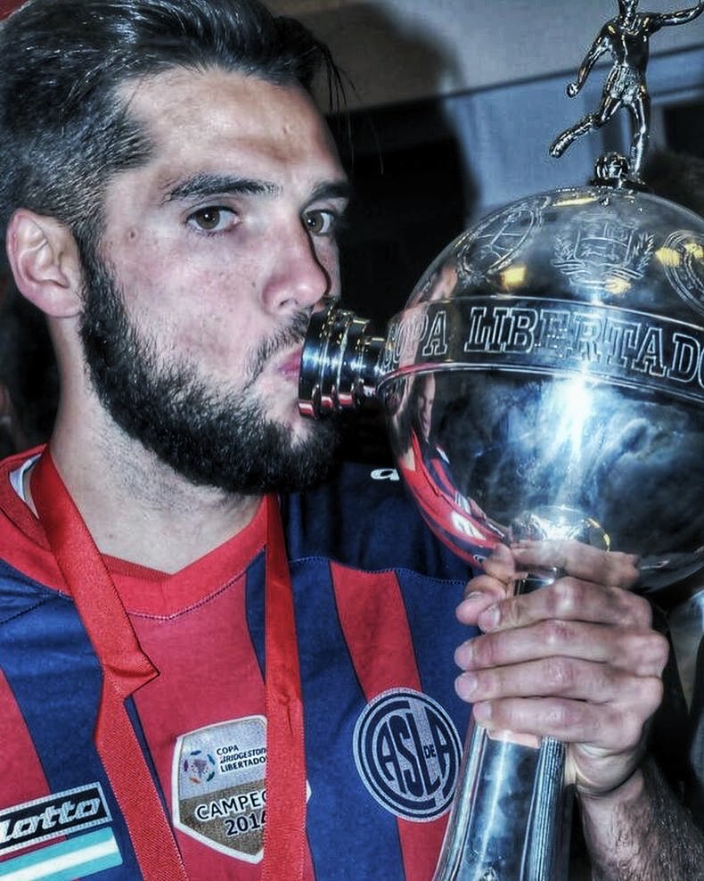 Debate San Lorenzo tweet media