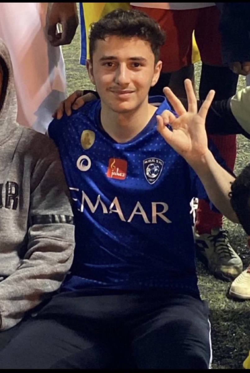 انت افضل ممثل يمثل انه اهلاوي