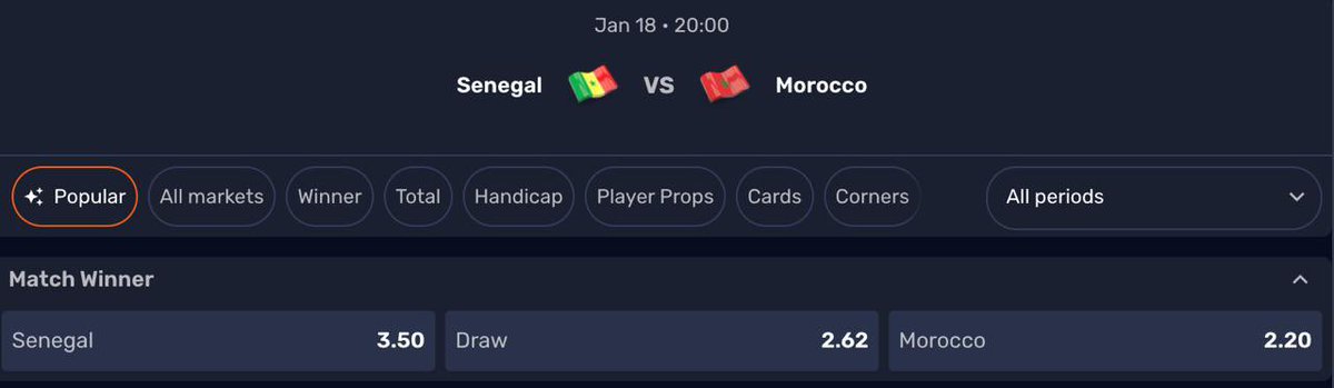 ChartFu猴子 tweet media