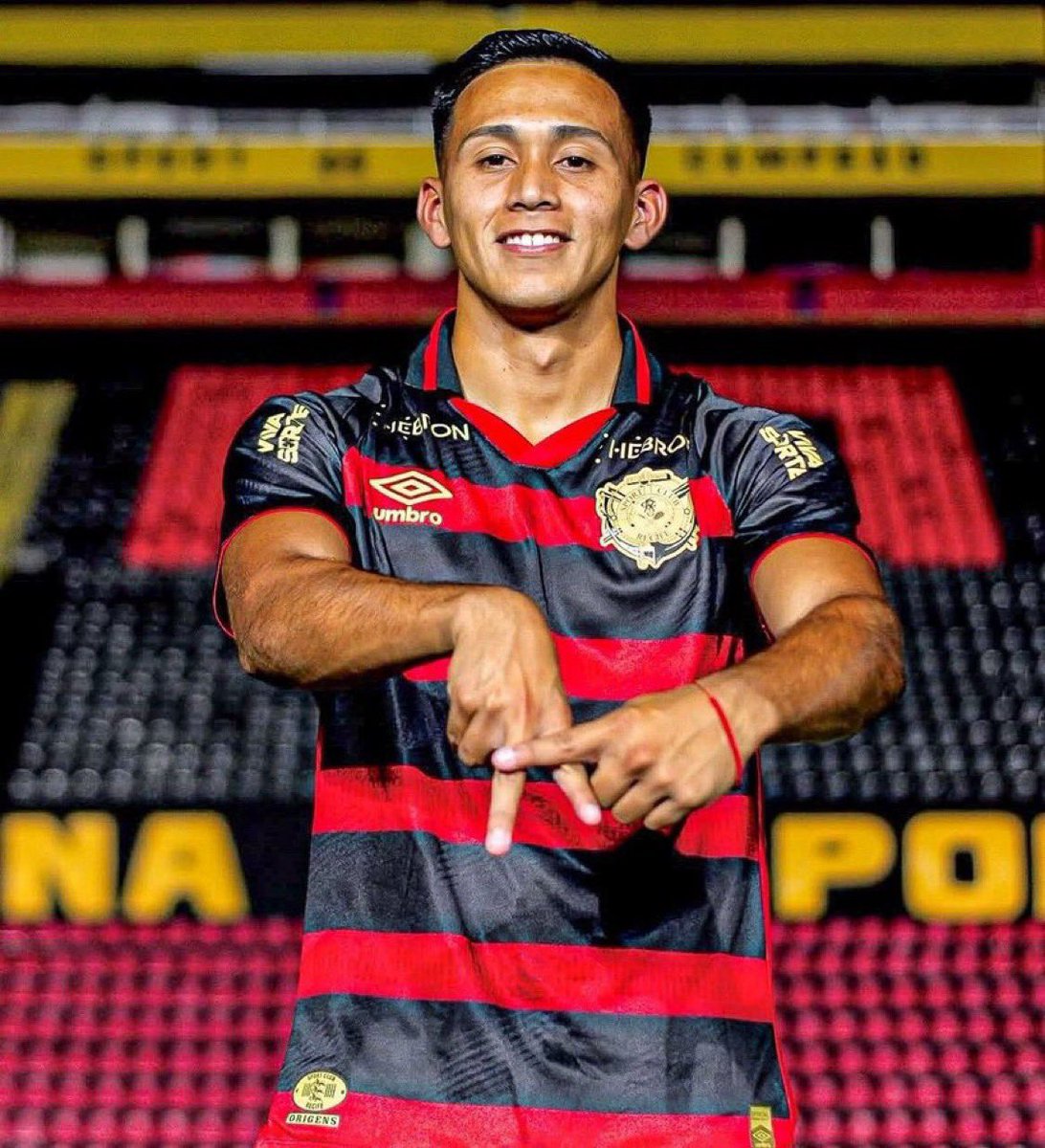 ScoutingArgFut's tweet image. Rodrigo Atencio jugará en Independiente Rivadavia.

Movimiento interesante desde el desarrollo.
Volante interno/ofensivo, con buen primer control, lectura entre líneas y llegada al área. No es de conducción larga: gana metros con pases y timing. 

Lo que necesita hoy es…