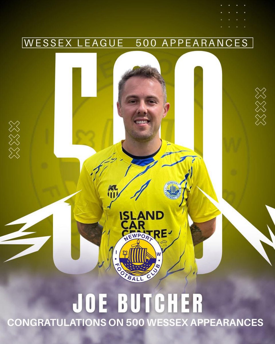 Newport IW FC tweet media