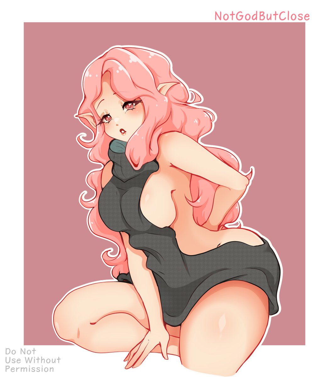 Decembers patreon ^^ ❤️❤️❤️