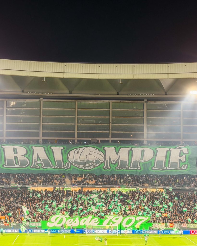 GOL SUR 1907 tweet media