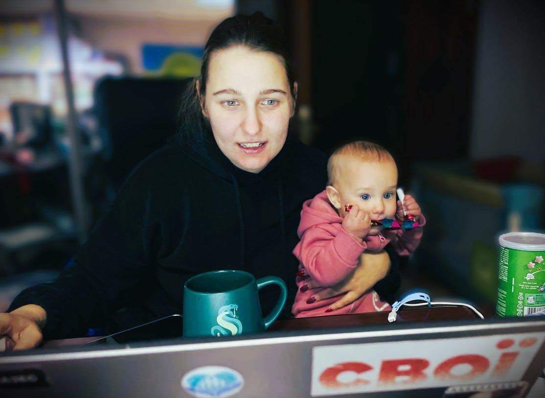 I decided to share with you a Facebook post by Lesia Lytvynova, a well-known Ukrainian volunteer.

" 'We are running out.' I have read this phrase countless times in recent days from acquaintances and not-so-volunteers. We are running out. Our strength is not infinite. We are