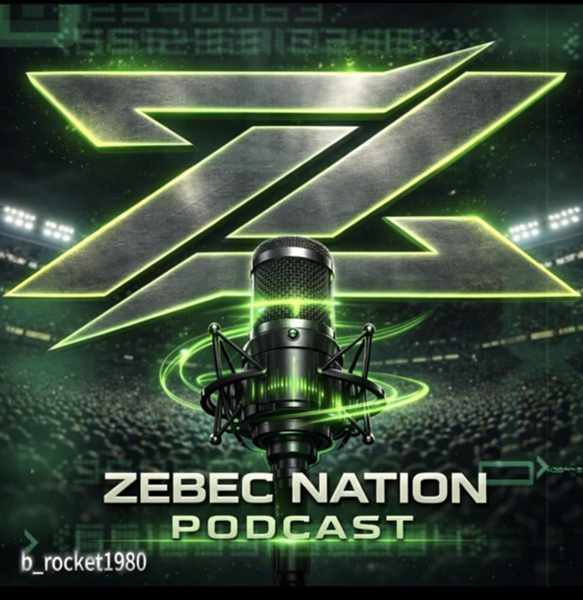 NewNameWhoDisss's tweet photo. Coming soon!!!! $zbcn Zebec Nation Podcast!! https://t.co/1eEF33keAN