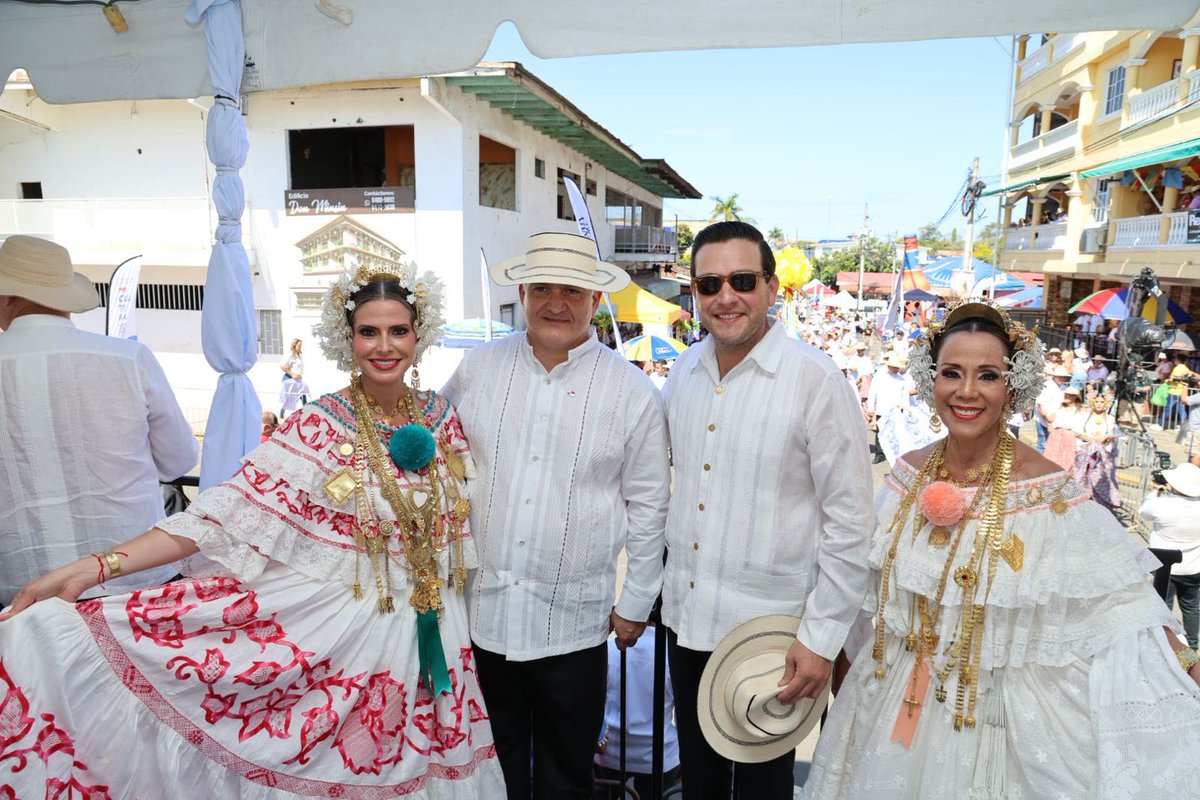 Embajador Kevin Marino Cabrera tweet media
