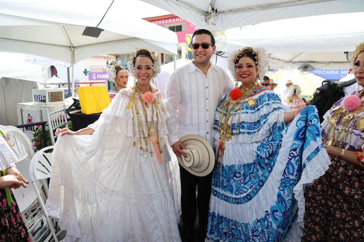 Embajador Kevin Marino Cabrera tweet media