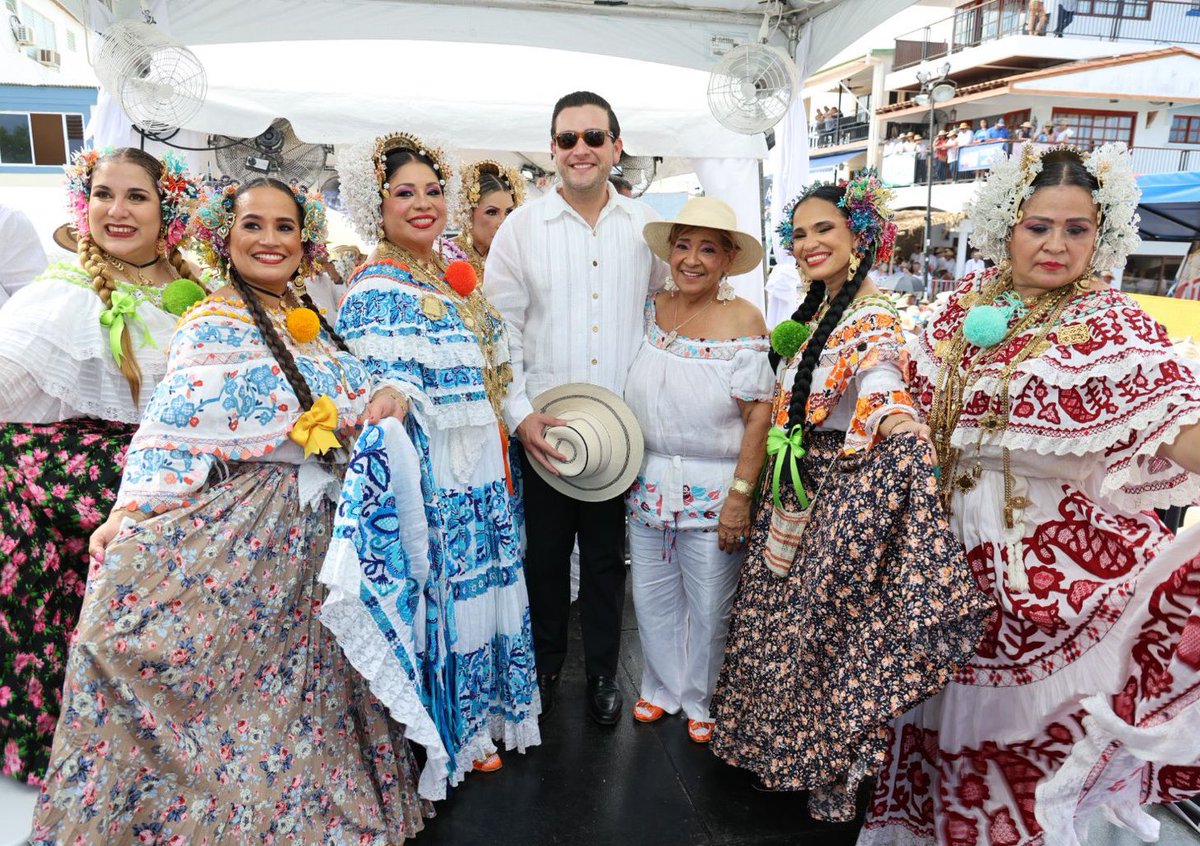 Embajador Kevin Marino Cabrera tweet media