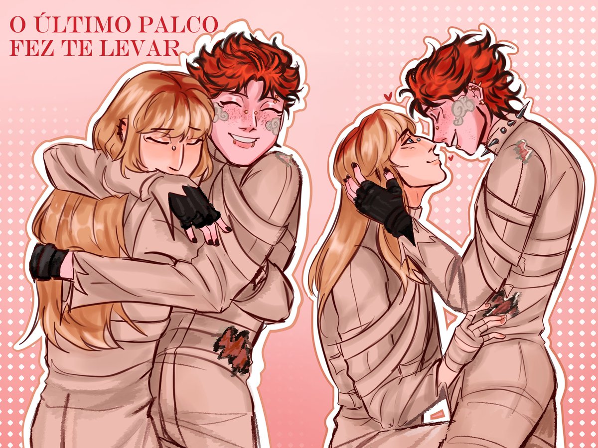 terminei meus filhos ok nao falem cmg
#alefranco