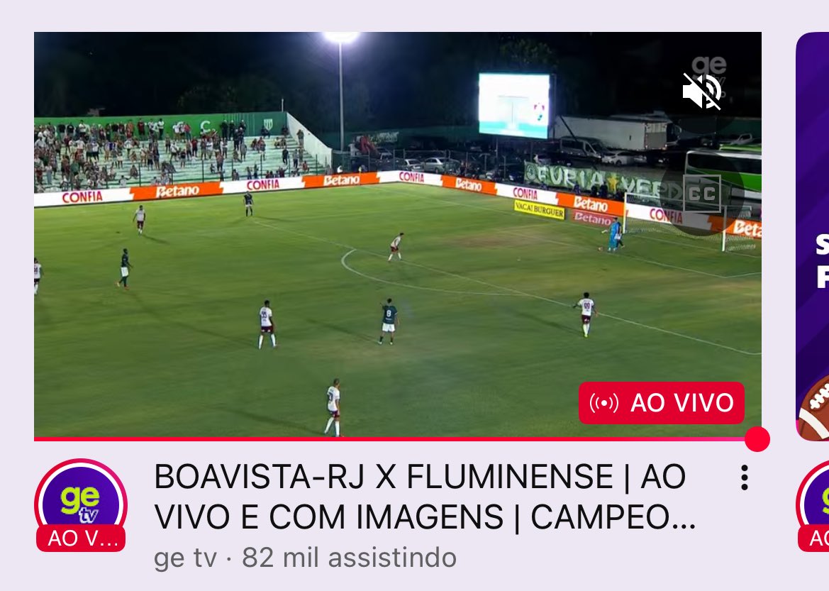 Futebol no Rio tweet media