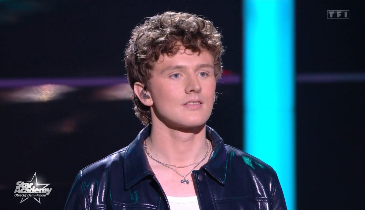 Zorrette_57's tweet photo. #Bastiaan 🔥😎 et #PascalObispo 🔥🌟💜 "Fan"
#StarAcademy 🌟 #Musique #TF1 https://t.co/y1z9AZxBPw