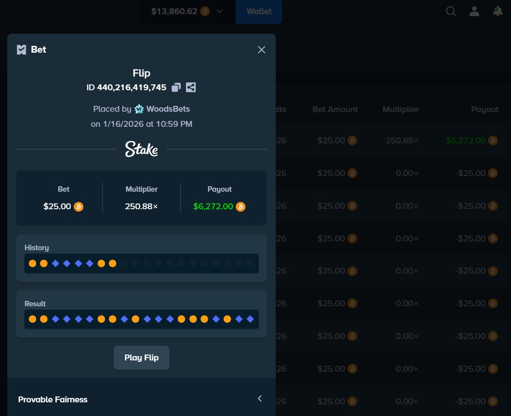 WoodsBets tweet media