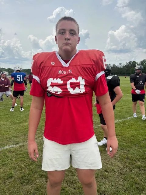 Oliver James West tweet media