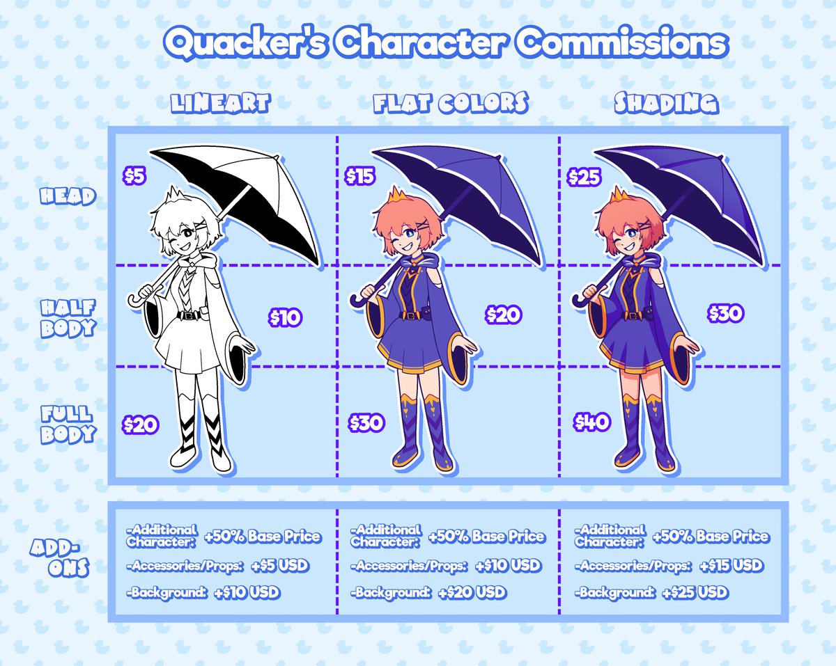 Quacker 🦆 tweet media