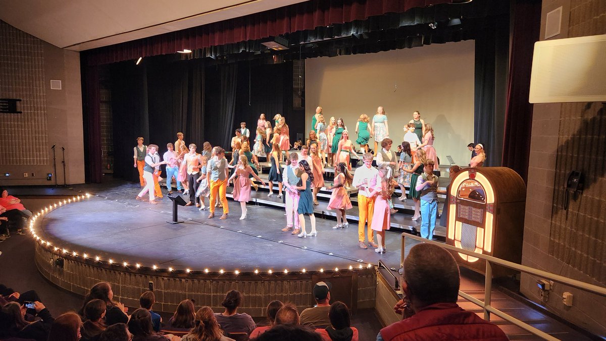 River City Showcase tweet media