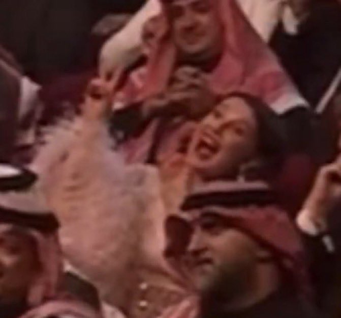 saudipopular's tweet photo. #JoyAwards https://t.co/jHUMD8KEAR